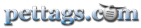 Pet Tags